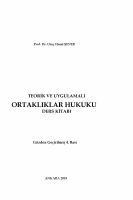 Ortaklıklar Hukuku 2019-Oruç Hami Şener.pdf